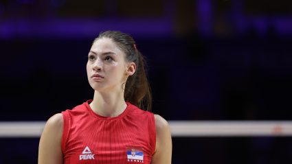 Hena Kurtagić: Mi smo mlada ekipa koja još nije savršena, možemo mnogo da postignemo u budućnosti
