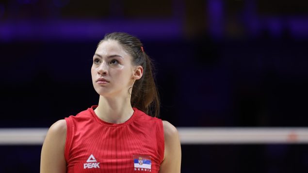 Hena Kurtagić: Mi smo mlada ekipa koja još nije savršena, možemo mnogo da postignemo u budućnosti