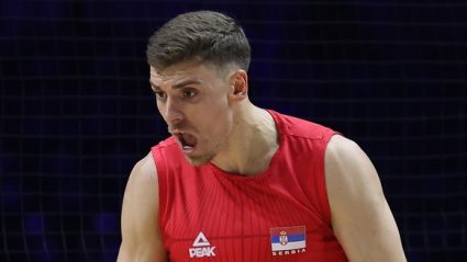 Junak Srbije: Značio mi je brat - ima tu ludačku energiju! Roditelji su najsrećniji, bili su da nas podrže