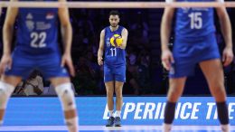 Aleksa Batak: Kao mlad sam ušao u reprezentaciju, neko vreme me nije bilo... Ali, hvala bogu vratio sam se