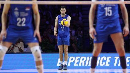 Aleksa Batak: Kao mlad sam ušao u reprezentaciju, neko vreme me nije bilo... Ali, hvala bogu vratio sam se