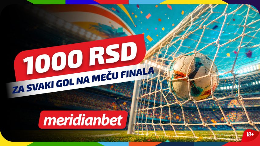 Neka pršte golovi u finalu: Igraj na Argentinu ili Španiju i uzmi 1.000 dinara za svaki pogodak!