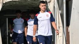 Srbija preko Hrvatske traži vizu za Svetsko prvenstvo i oslanja se na urođeni instinkt strelca: Bolje je što nam remi ništa ne znači, bez kalkukacija po pobedu