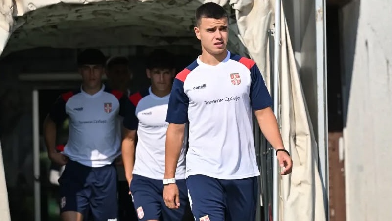 Srbija preko Hrvatske traži vizu za Svetsko prvenstvo i oslanja se na urođeni instinkt strelca: Bolje je što nam remi ništa ne znači, bez kalkukacija po pobedu