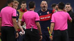 Zvezda i stari (ne)prijatelj ponovo oči u oči