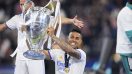 Bomba iz komšiluka: Bivši napadač Real Madrida i osvajač Lige šampiona pred potpisom