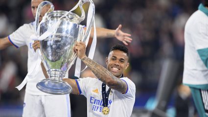 Bomba u komšiluku: Bivši napadač Real Madrida i osvajač Lige šampiona pred potpisom