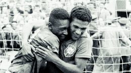 Presedan posle 64 godine: FIFA pomilovala Baloguna kao što je tada spasila brazilsku legendu