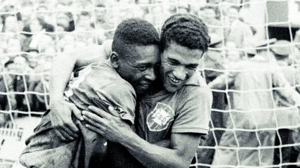 Presedan posle 64 godine: FIFA pomilovala Baloguna kao što je tada spasila brazilsku legendu