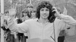IN MEMORIAM: Kevin Kigan (1951 - 2026)