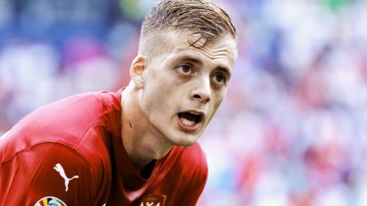 Počinje novi život Ivana Ilića u Torinu