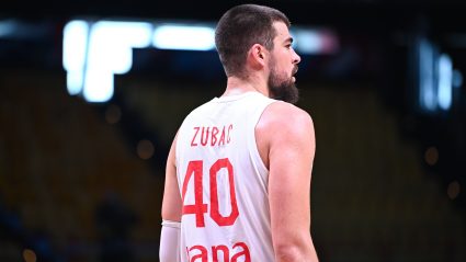 Hrvatska na plus 73 protiv Kipra, Slovenci izgubili 31 razlike od Estonije