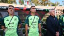 Rafa Markez novi selektor Meksika