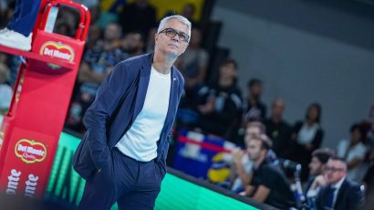 Legendarni trener zagrmeo zbog povratka Rusije: Veoma sam iznenađen - nikome neće doneti ništa dobro