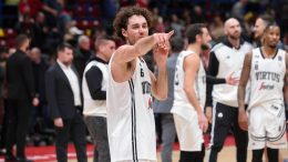 Pajola stigao u Partizan