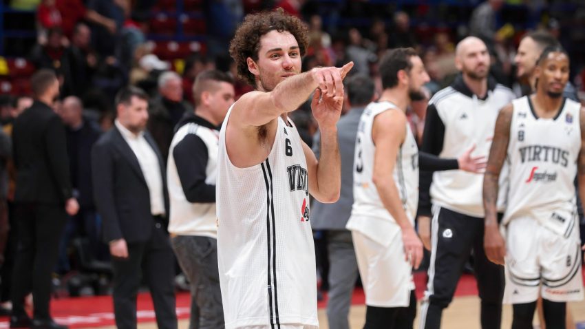 Pajola stigao u Partizan