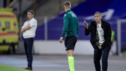 Hapoel od trnja do Zvezde: Beograđani ozbiljan tim, ali u fudbalu sve moguće... Naše ambicije su još veće