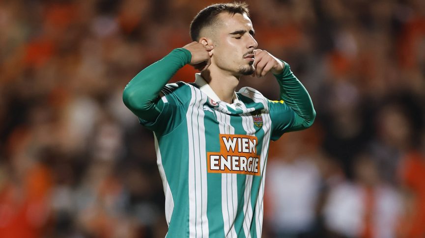 Radulović umesto u Ber Ševi završio u Haifi: Kangva najbolji igrač izraelske lige - bez njega su mnogo slabiji! Hapoel će se otvoriti, a Zvezdini napadači to moraju da iskoriste
