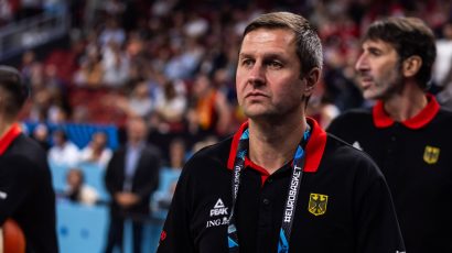 Šampion Evrope najavljuje Zvezdinog čoveka iz senke: Kramer bi mogao da dostigne vrhunac karijere, nestrpljiv je i posebno motivisan! Miriše na Navarov potpis