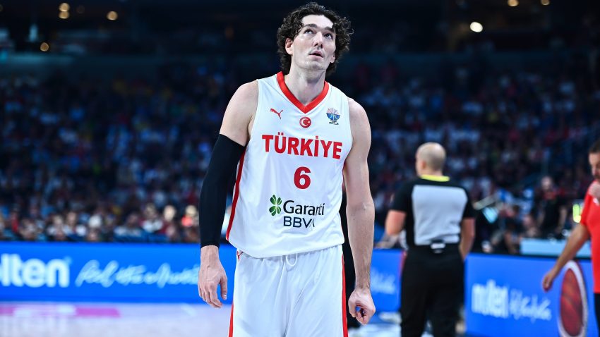 Garza pokazao zube Turcima, ali Čedi Osman je nezaustavljiv