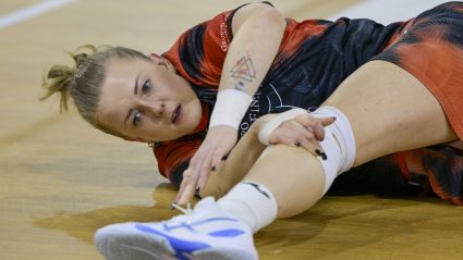 Joana Vološ: Ne podržavam odbijanje reprezentacije! Došla su vremena u kojima igračice koje ostvare neki manji uspeh počnu da imaju previsoko mišljenje o sebi