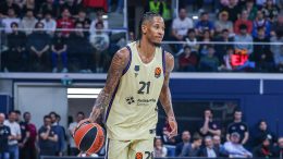 Vil Klajburn predstavljen u Fenerbahčeu