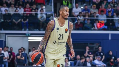 Vil Klajburn predstavljen u Fenerbahčeu