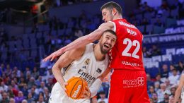 Kraj za NBA veterana u Madridu