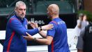 Hrvati dižu uzbunu: FIFA nam i dalje nije odgovorila zbog čega je Joškov gol poništen - drugi su odlučili o našem plasmanu