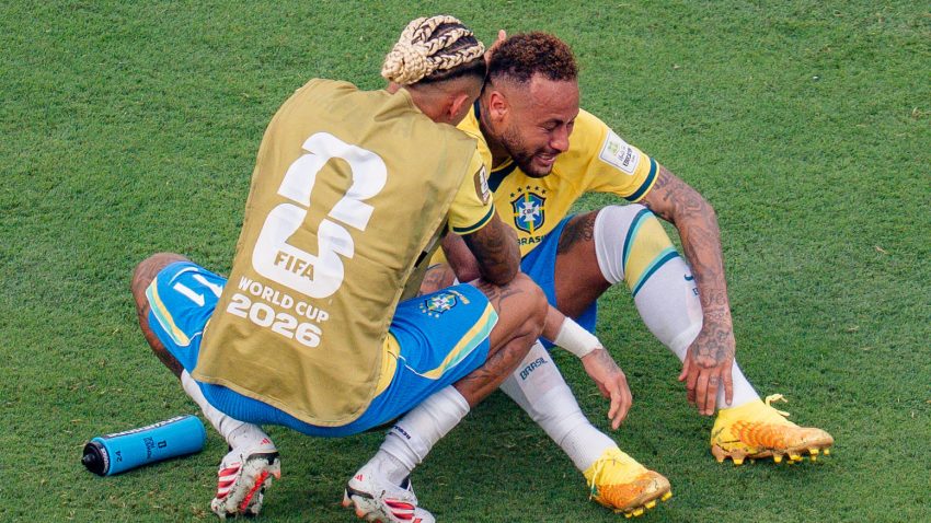 Brazilski novinari bez milosti, igrači na stubu srama: Kukavički... Tražili su da prime gol!