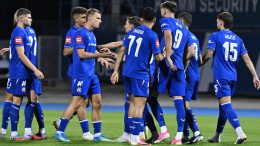 Dinamo Zagreb od 0:2 do 3:2! Zvezda se uzalud nadala