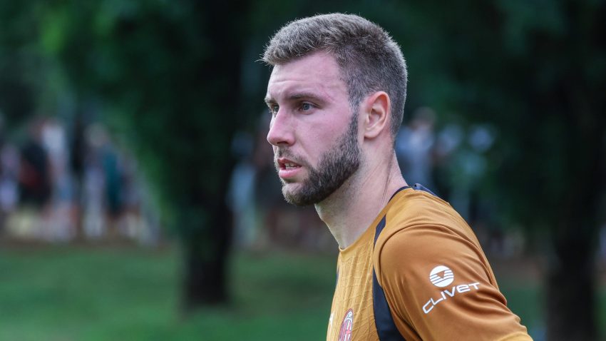 Jedino 50 miliona na stolu može da organizuje selidbu Strahinje Pavlovića