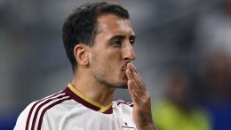 Kada Španci drže čas fudbala - Francuzi ćute, gledaju i aplaudiraju