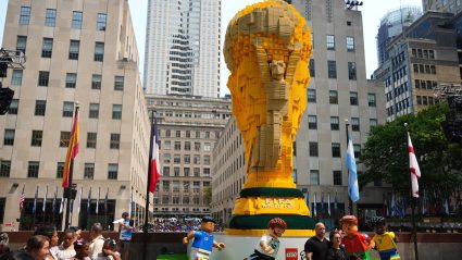 FIFA kao NBA: Pobednik Mundijala osim pehara dobija i specijalno prstenje