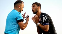 UEFA nemilosrdna: CSKA žestoko kažnjen zbog nacističkih pozdrava i haosa na tribinama