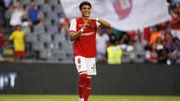 Braga pred dolazak u Pančevo prokockala pobedu u 92. minutu