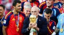 Luis de la Fuente našao zamerku šampionima: Morali smo da rešimo mnogo ranije... Osećam ogroman ponos!