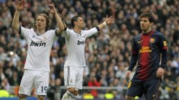 Godine više nisu prepreka: Kako su Ronaldo, Modrić i Mesi pomerili granice fudbala
