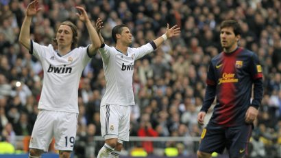 Godine više nisu prepreka: Kako su Ronaldo, Modrić i Mesi pomerili granice fudbala
