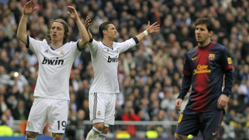 Godine više nisu prepreka: Kako su Ronaldo, Modrić i Mesi pomerili granice fudbala