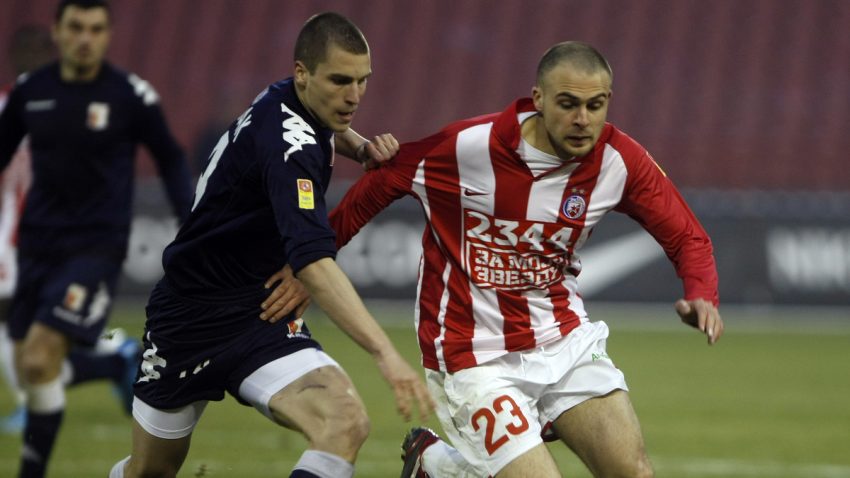 Igrao u Zvezdi, a malo je falilo da potpiše za Partizan: Sve smo dogovorili, ali su se umešali navijači