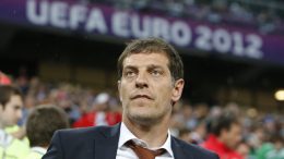 Slaven Bilić ponovo selektor Hrvatske