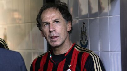 Kako je Barezi govorio o večnoj ljubavi: Izgubio sam majku i oca kao tinejdžer, a Milan me je prihvatio i svemu dao smisao
