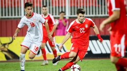 Napredak krenuo u napad na Superligu: Potpisao nekadašnji napadač Votforda