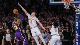 Žele Džejmsa – žele i Hezonju