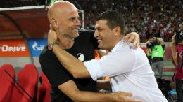 Kako su Vladan Milojević i Piksi uspeli ono što nije Karlo Anćeloti