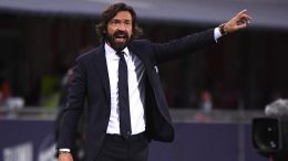 Gvardiola, Konte i Manćini pali u drugi plan - Pirlo glavni kandidat za selektora Italije