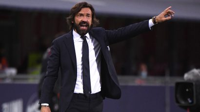 Gvardiola, Konte i Manćini pali u drugi plan - Pirlo glavni kandidat za selektora Italije
