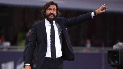 Gvardiola, Konte i Manćini pali u drugi plan - Pirlo glavni kandidat za selektora Italije