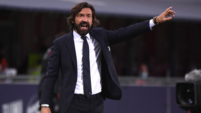 Gvardiola, Konte i Manćini pali u drugi plan - Pirlo glavni kandidat za selektora Italije